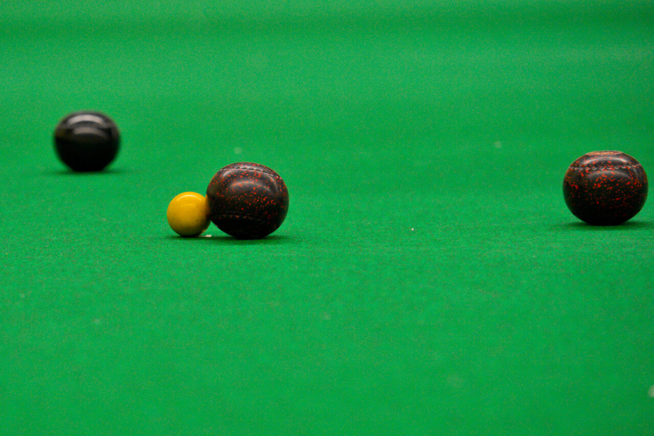 Short Mat Bowling Morwenstow Community Centre